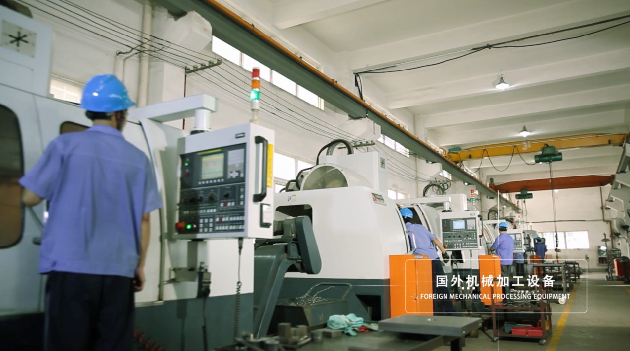 機(jī)械工人眼中的藝術(shù)！領(lǐng)略國(guó)外數(shù)控復(fù)雜的加工模式！