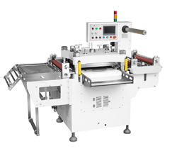 MQ-620/820全自動(dòng)模切機(jī)